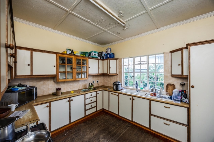 4 Bedroom Property for Sale in Selborne Eastern Cape
